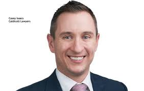 Casey Isaacs's Instagram, Twitter & Facebook