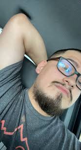 Relaxing Sunday with a good margarita