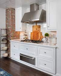Maybe you would like to learn more about one of these? Decorating Dilemma How To Decorate Above Your Stove Nell Hills