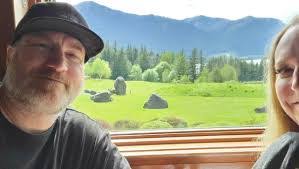 Lawrence Morford's Instagram, Facebook & TikTok