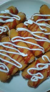 Resepi roti sosej kukus atau goreng memang menjadi kegemaran kami anak beranak.mudah dan sangat sedap dicicah bersama sos sili atau mayonis.tapi #1: Resepi Roti Sosej Yang Mudah Dan Lazat Saji My