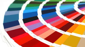 Simulation Peinture Couleur Gratuite Sur Mesure Avec Images Couleurs De Peinture Couleur Peinture Peinture Salle De Bain
