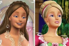 4.7 out of 5 stars 3,233. Which Barbie Movie Character Are You