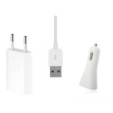 Charging Kit for Celkon C225 Star ...