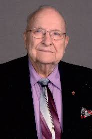 Rev. J. Nevin Crowther