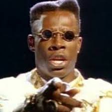 Stream Shabba Ranks