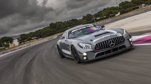 Mercedes Amg Gt4 Race Car Nothing Faux Nothing Better Mercedes Amg Mercedes Race Cars