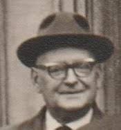 Johan Maria Joseph Broks (95) : Family tree by Ellen van DAM-POSTMA  (evandam)