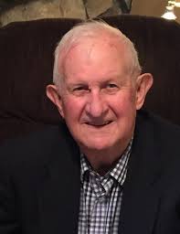 Obituary information for Charles "Mike" Michael Knight