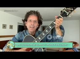 Más conocido como coti sorokin, coti espasa o simplemente coti (rosario, provincia de santa fe, argentina, 14 de junio de 1973), es un cantautor argentino, conocido en américa latina y españa por temas como «antes que ver el sol», «nada fue un error» u «otra vez». Pases De Factura Y Millones En Danza Los Detalles Del Divorcio De Coti Sorokin Que Cotiza En Dolares Big Bang News