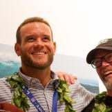 Dirty Old Wedge: Premiere