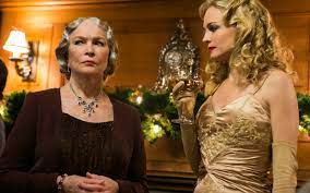However, the kids are kept hidden in a room just below the attic, visited only by their mother who becomes less and less concerned about them and their failing health. Ellen Burstyn Talks Flowers In The Attic Petals On The Wind