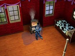Sims 4 sims 3 sims 2 sims 1 artists. Sims 3 Sensenmann Problem Unterhaltungselektronik