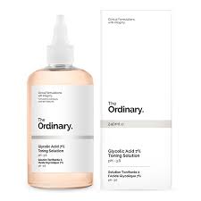 Ova alfa hidroksi kiselina koja potječe od šećerne trske može pomoći onima koji imaju česte provale i brojna druga pitanja vezana za njegu kože. Glycolic Acid 7 Toning Solution Metropoliten