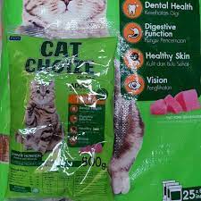 Grab a bite to eat. Makanan Kucing Halal Dan Murah Cat Choize Aroma Kucing Pasti Suka Shopee Indonesia