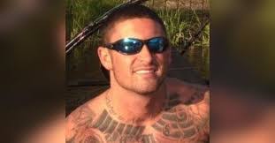 Douglas Dickinson's Instagram, Twitter & Facebook