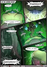 Spooky_mookie) Among us gay porn comic - the best cartoon porn comics, Rule  34 | MULT34