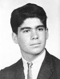 Graduates From Rockaway In 1965