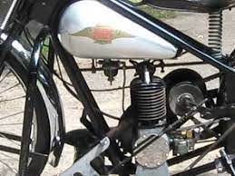 Video 2 1948 Simplex Model J Servi Cycle Youtube Model Motor Scooters Video