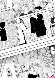 NARUTOPHOLE nhentai: hentai doujinshi and manga - Manga 1