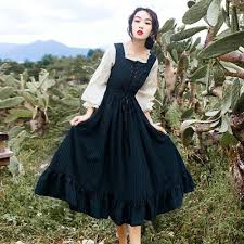 Custom order old fashioned girls fancy houses and applique in vintage birthday lot no 184 puffy flowers tri fold die cut dresses lot of 10. Vintage Women Lace Up Medieval Dress Costume Victorian Renaissance Gothic Hoodie Eur 15 44 Picclick Vintage Dresses Cottagecore Fashion Historical Dresses