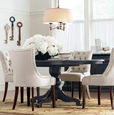 American furniture dining room sets; Folding Chair Ideas Which Style Best Suits Your Dining Room Foter Dining Room Furniture Round Dining Room Casual Dining Rooms