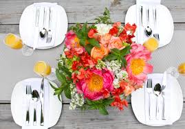 The details of your service will be coordinated with whomever you. Spring Entertaining Design Demo By Winston Flowers 03 24 18