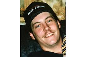 Ryan Krall Obituary (1979