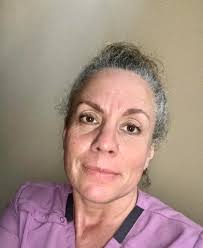 50 years old married. Slave to 8 dogs. WFH love my own company. Dislikes  loud people, large crowds. Perfect way to relax. Just me and the dogs. Size  5.5 Dislike bannas but