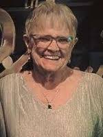 Kathy Scanlan May 24, 1948-October 1, 2025