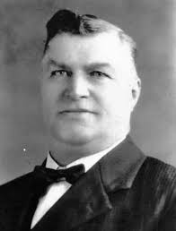 John Detlef Dierks (1875-1937)