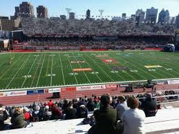 Photos At Percival Molson Memorial Stadium