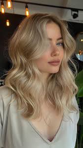25 Dirty Blonde Hair Color Ideas for Effortless Glamour