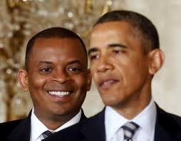 Special Report: Small White House office puts the brakes