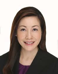 May Liew's Instagram, Twitter & Facebook