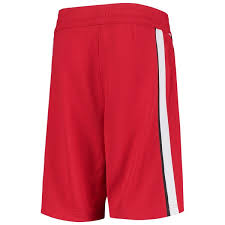 Men's nike scarlet ohio state buckeyes retro replica basketball shorts. Ohio State Nike Basketball Shorts Ohio State Buckeyes Sweatpants Pants Fansedge