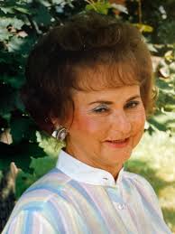 Mary Cochran Obituary