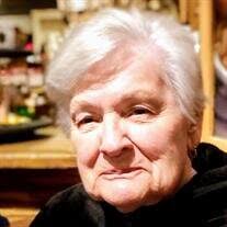 Shirley "Grammy" Powers Obituary