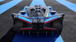 Wallpaper Bugatti Bolide Car Race Cars 1920x1080 Rexxx 1957973 Hd Wallpapers Wallhere