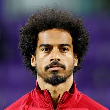 Akram Afif's Instagram, Twitter & Facebook