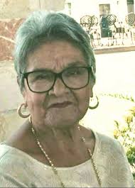 Guadalupe "Lupita" Castro Obituary