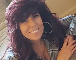 Leah Sellers's Instagram, Twitter & Facebook