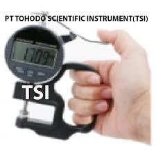 We did not find results for: Jual Alat Ukur Ketebalan Thickness Gauge With Handle Kertas Plastik Kain Logam Tohodo Scientific Instrument