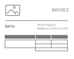 Free online receipt maker furnishes you with the most fundamental paypal receipt templates for free of charges. Free Invoice Templates Free Online Invoice Generator