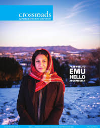 Crossroads Fall/Winter 2013-14