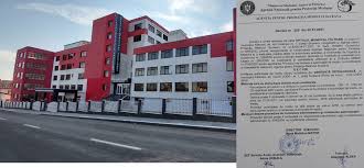 We did not find results for: AgenÈia Pentru ProtecÈia Mediului Suceava A Intocmit Decizia Pentru Emiterea AutorizaÈiei De Mediu NecesarÄ Noului Spitalul Municipal FÄlticeni DacÄ Nu Vor Fi ContestaÈii Pe 31 August Va Fi EliberatÄ AutorizaÈia De Mediu