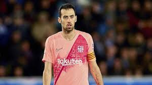 Sergio busquets was born on july 16, 1988 in sabadell, barcelona, catalonia, spain as sergio busquets burgos. Barcelona Sergio Busquets And The End Of An Era Marca In English