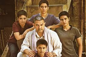 Intense closeups of the characters, plus news footage from the 1960s civil rights showdown and barry goldwater's campaign the percentage of approved tomatometer critics who have given this movie a positive review. Dangal Movie Review Aamir Khan Starrer Is A Winner All The Way