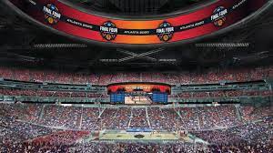 Combine the excitement of the ncaa final four with the party atmosphere of the super bowl and a quality of basketball that is surpassed only by the nba playoffs, and you have perhaps the most exciting basketball event in the world. Ncaa Cancels Tournament Atlanta Final Four