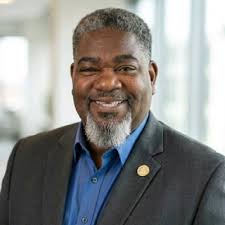 2024 YPAL Award Winner: Marcus Goodwin